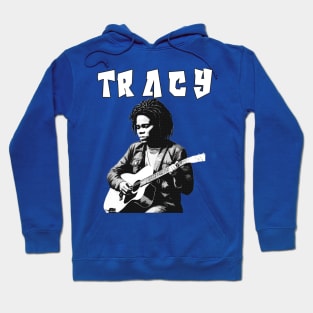 Tracy Chapman | Crossroads Hoodie